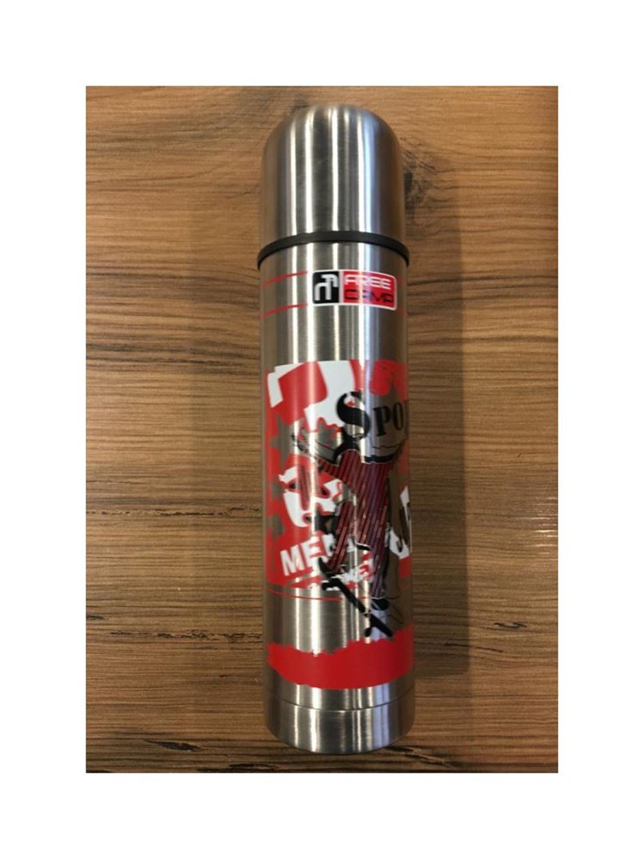 Freecamp Niagara Termos Çift Katman 500 Ml