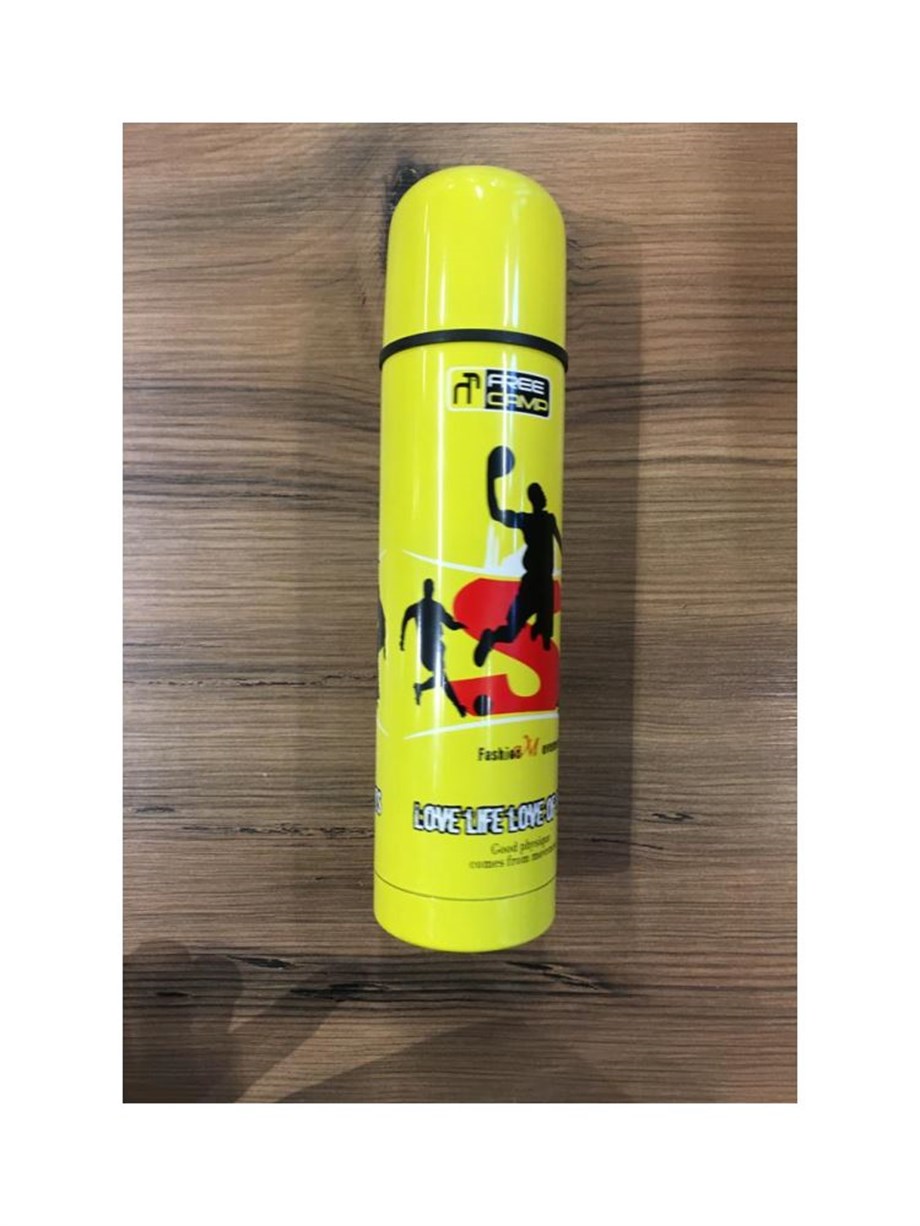 Freecamp Niagara Termos Çift Katman 500 Ml