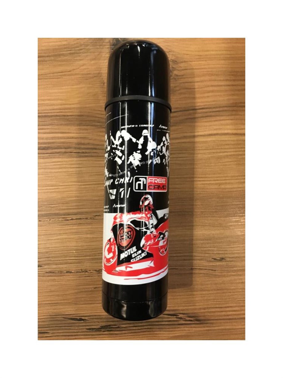 Freecamp Niagara Termos Çift Katman 500 Ml