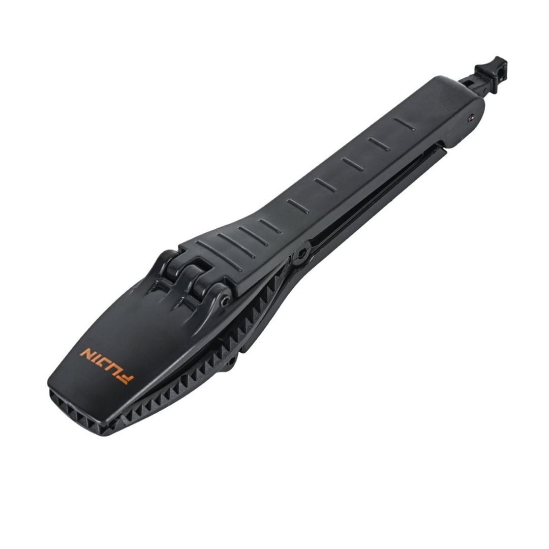 Fujin Aji Game Fish Grip Black