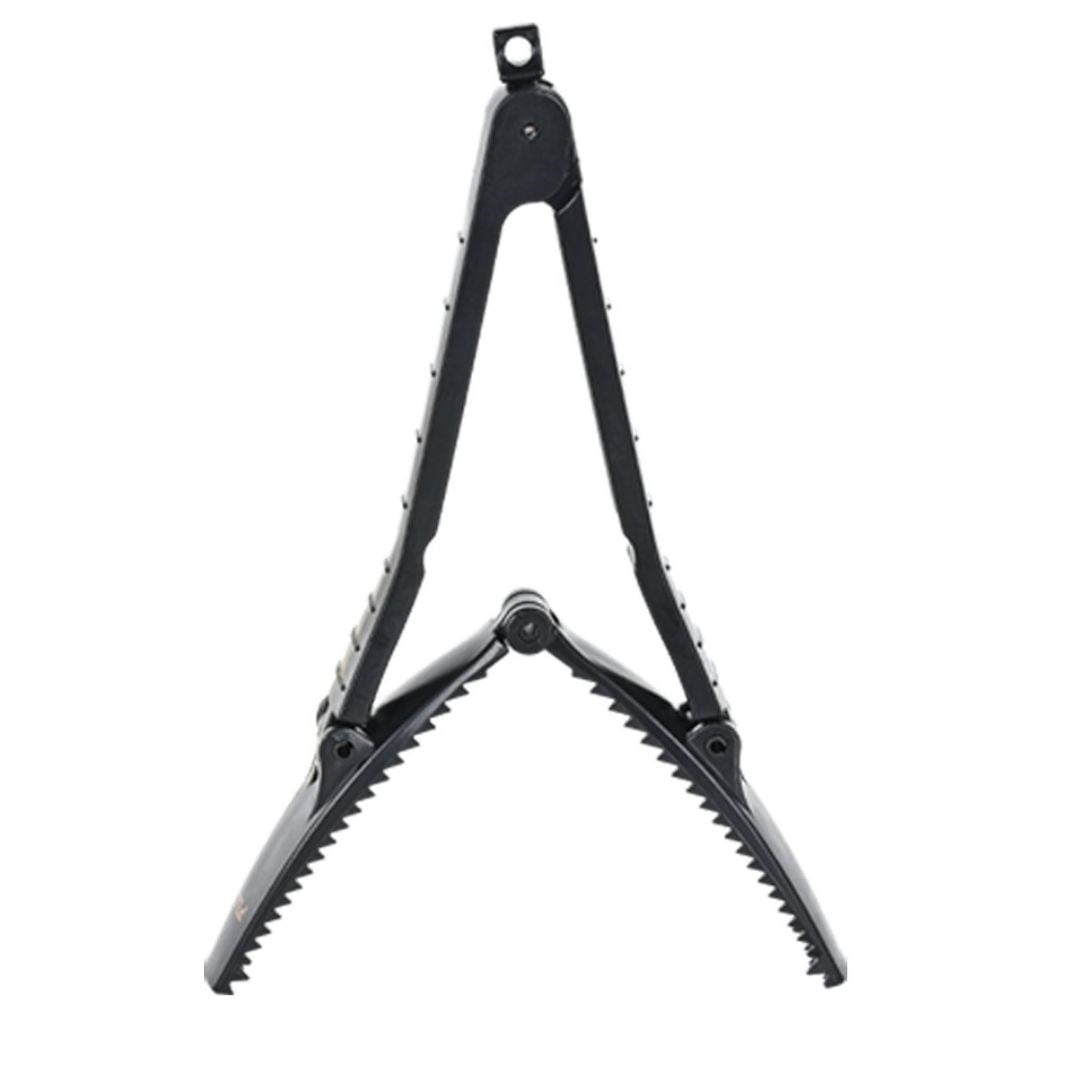 Fujin Aji Game Fish Grip Black