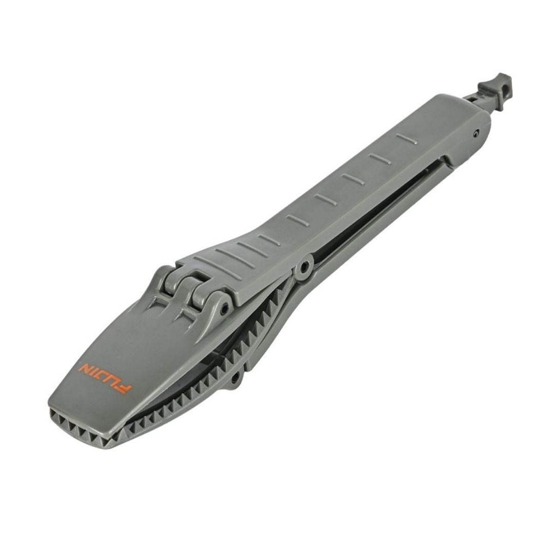 Fujin Aji Game Fish Grip Dark Green