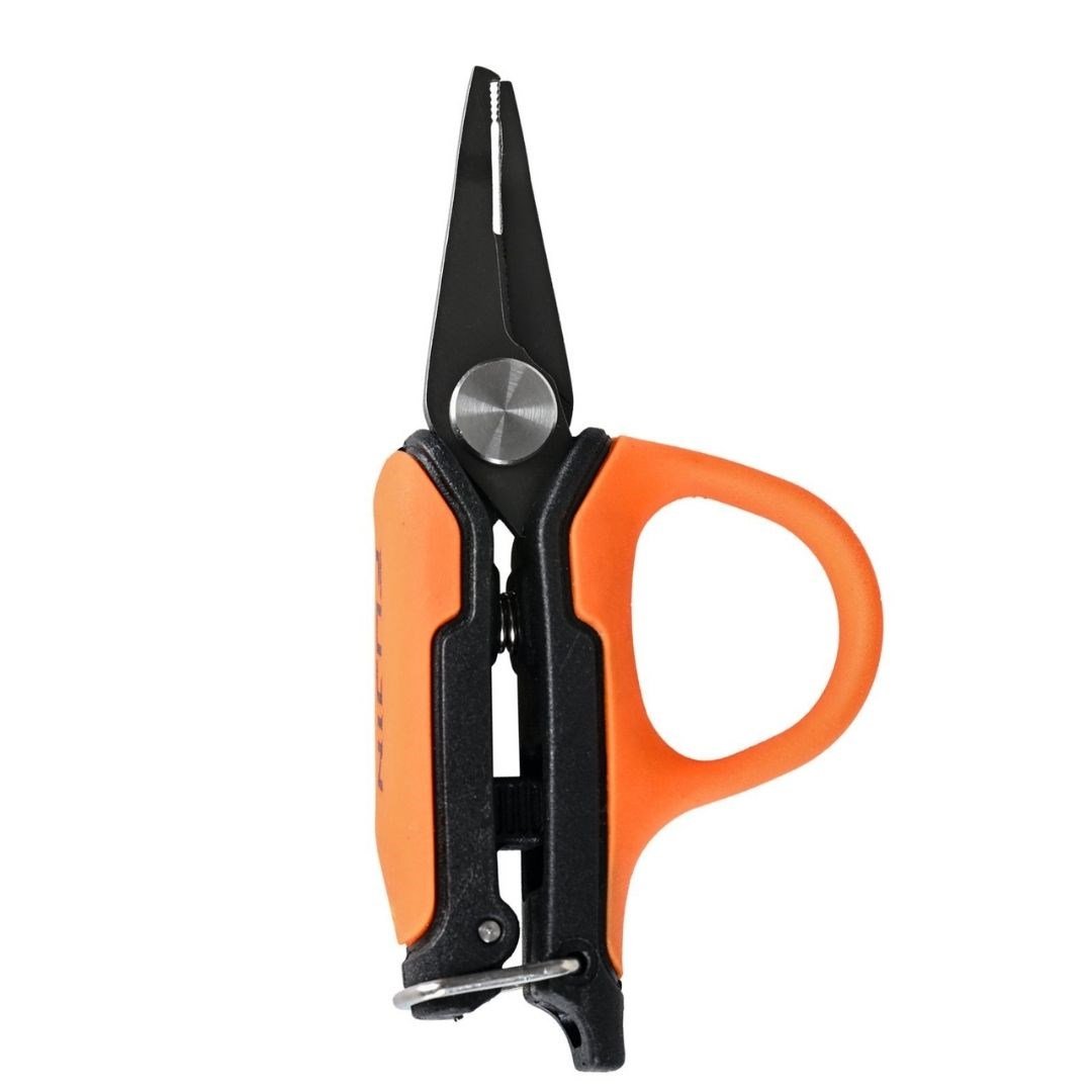 Fujin Ajicut Cutter Plisers LRF Pensesi