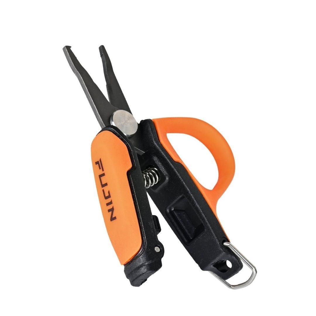 Fujin Ajicut Cutter Plisers LRF Pensesi