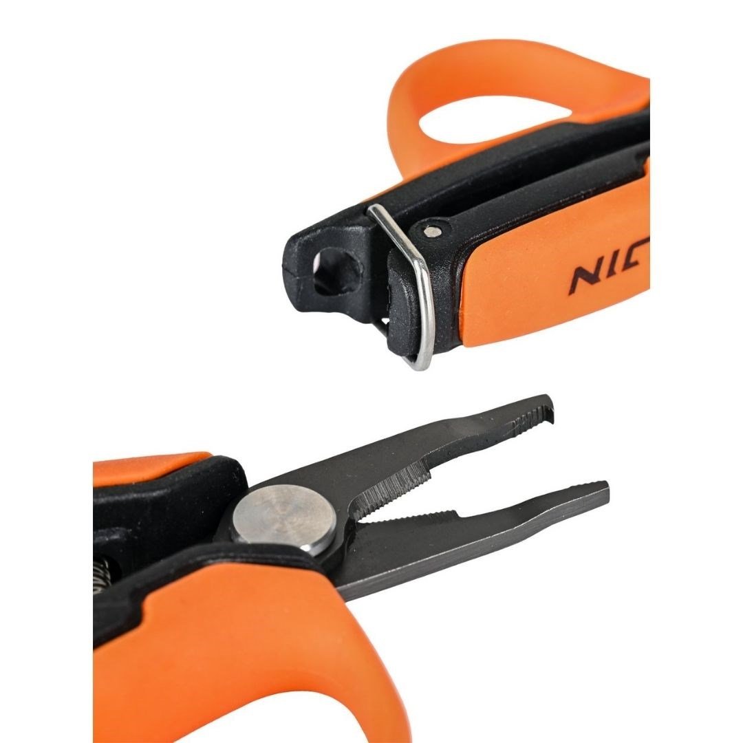 Fujin Ajicut Cutter Plisers LRF Pensesi