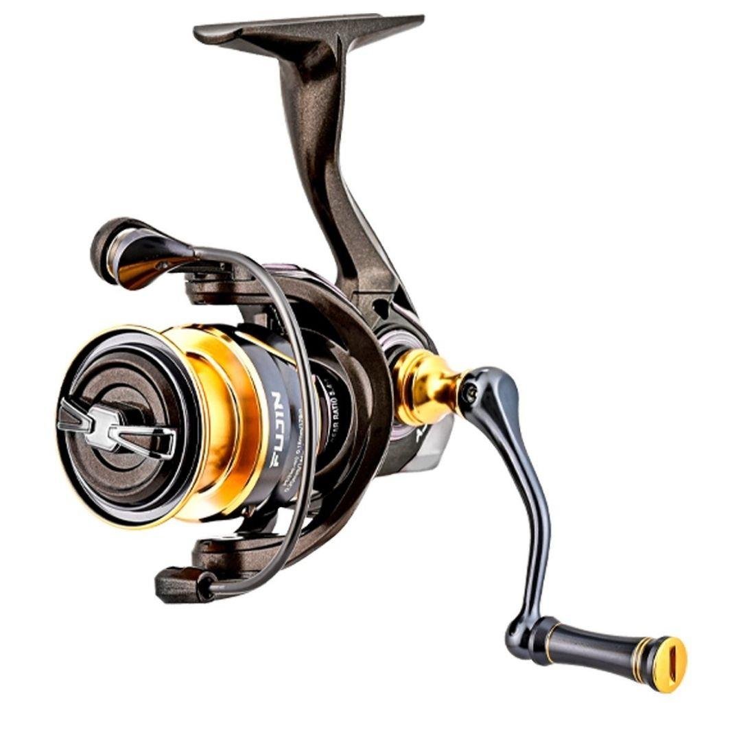 Fujin Ajime 1000 LRF Olta Makinesi