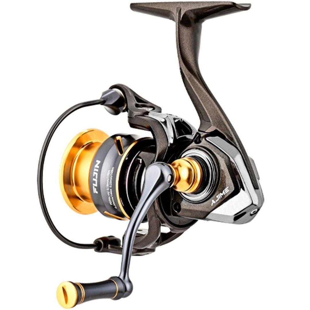 Fujin Ajime 1000 LRF Olta Makinesi