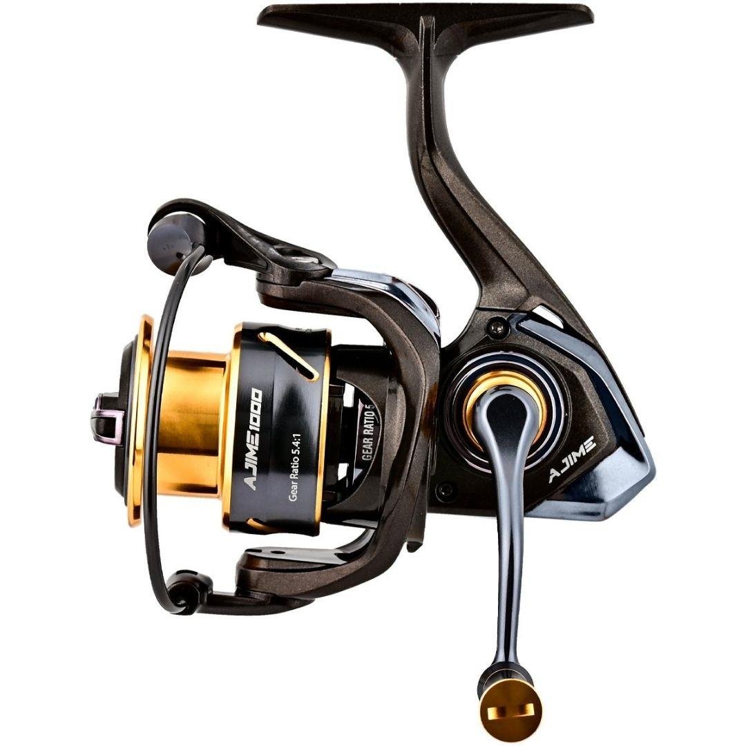 Fujin Ajime 1000 LRF Olta Makinesi