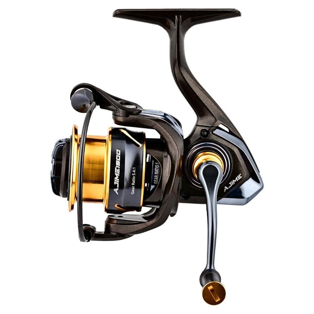 Fujin Ajime 1500 LRF Olta Makinesi