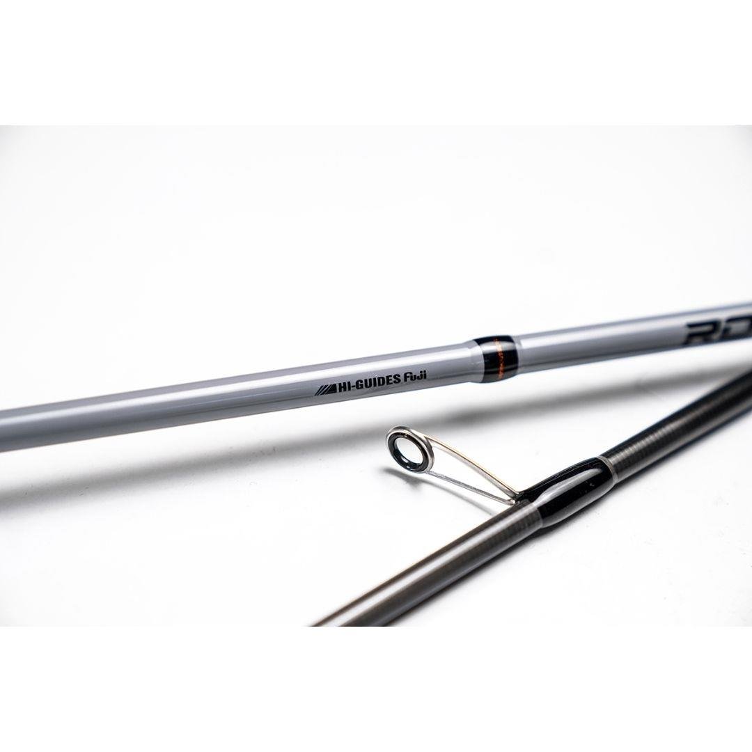 Fujin Ajime 183cm 05-5gr LRF Kamışı FAJ-602UL