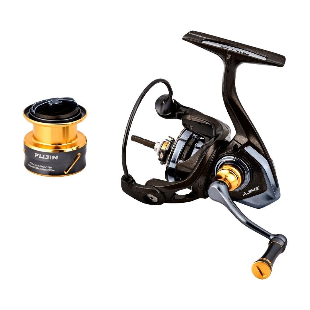 Fujin Ajime 500 LRF Olta Makinesi