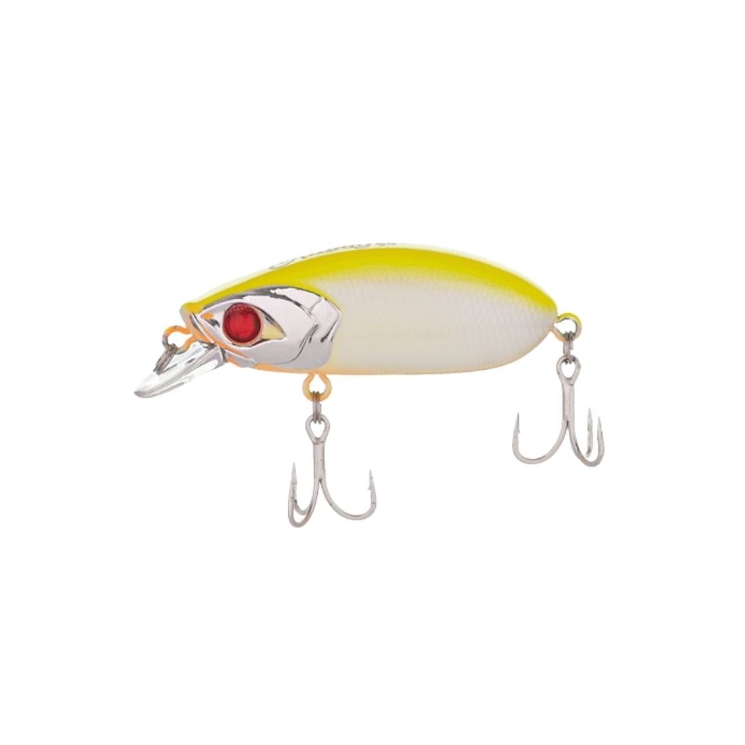 Fujin Chubby 50S 7gr 50mm Maket Balık 120 Nacre Lemon