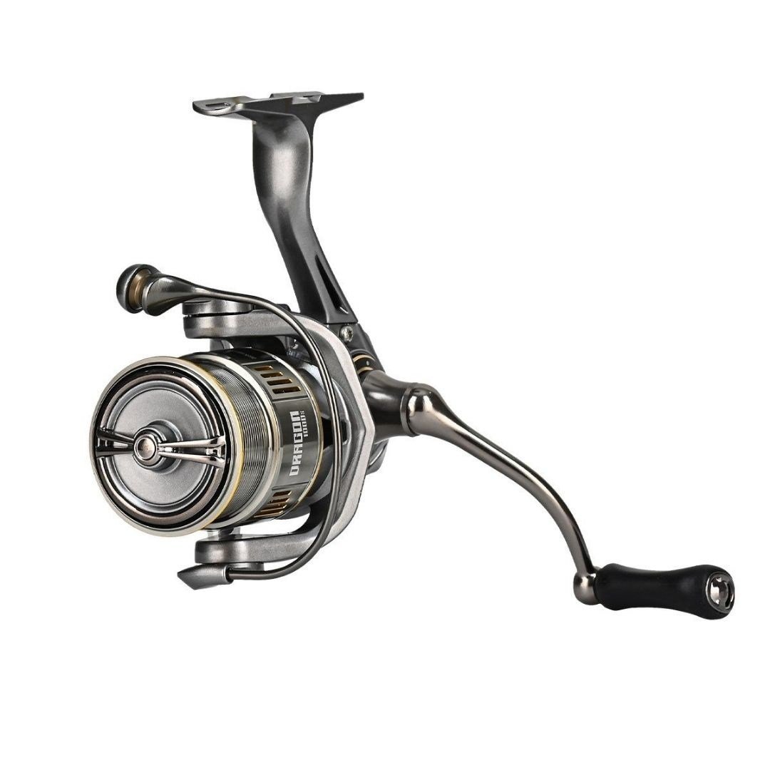 Fujin Dragon 1000s LRF Olta Makinası