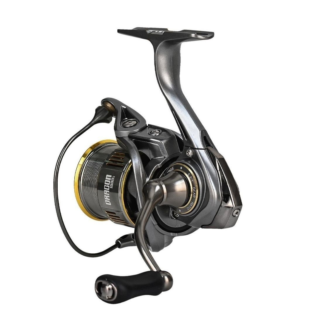 Fujin Dragon 1000s LRF Olta Makinası