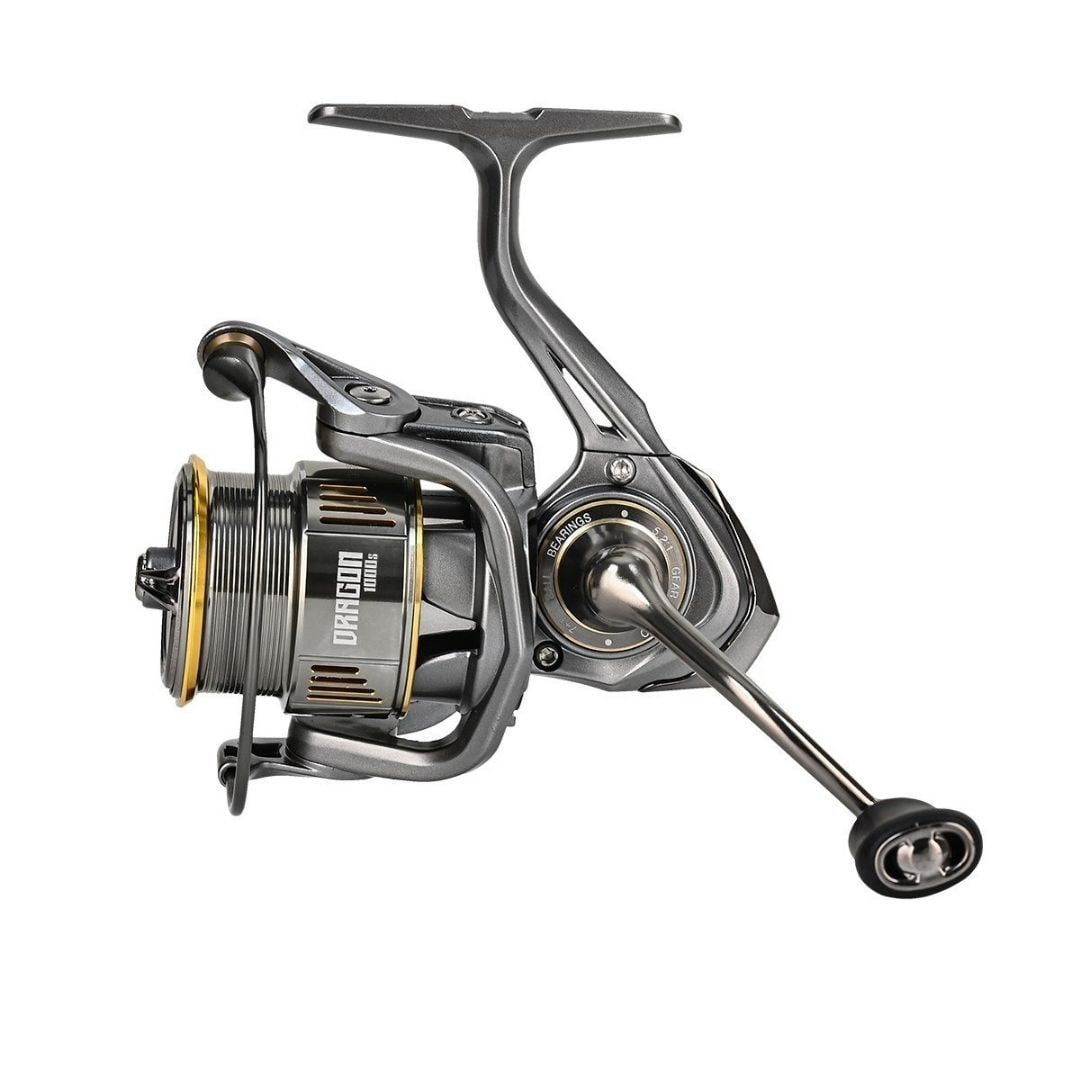 Fujin Dragon 1000s LRF Olta Makinası