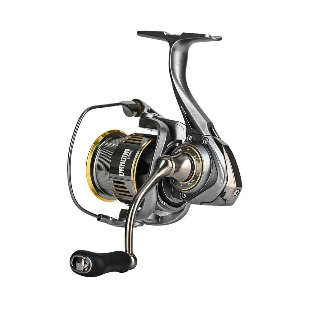 Fujin Dragon 2000s LRF Olta Makinasi