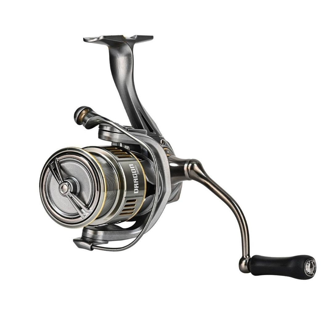 Fujin Dragon 2000s LRF Olta Makinasi
