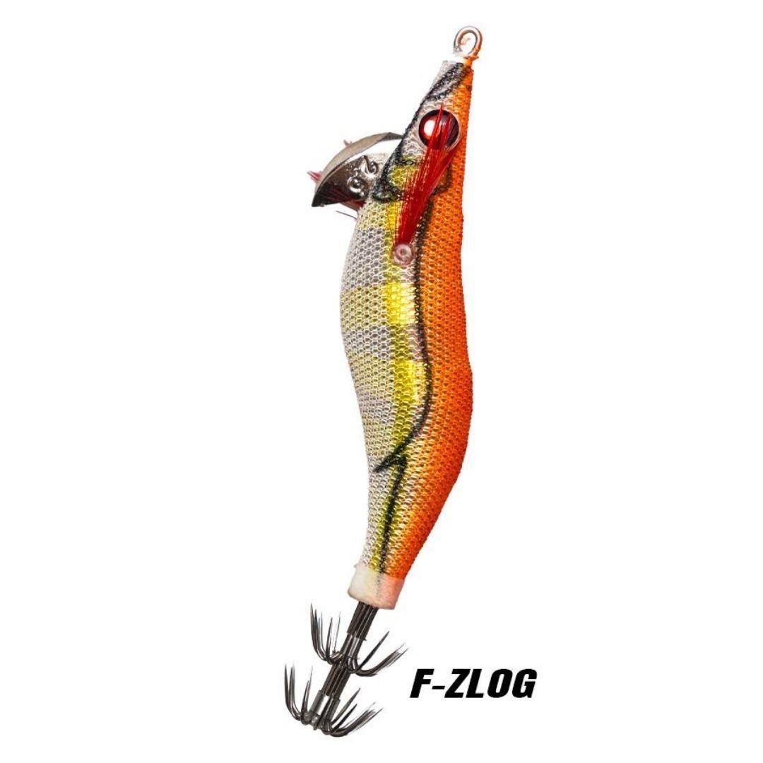 Fujin EgiX 3.5 20gr Kalamar Zokası F-ZLOG