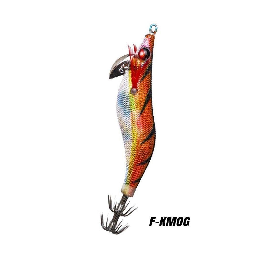 Fujin EgiX 3.0 16.4gr Kalamar Zokası F-KMOG