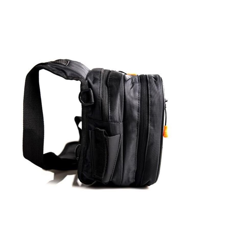 Fujin Explorer Bag Spin & LRF Çantası
