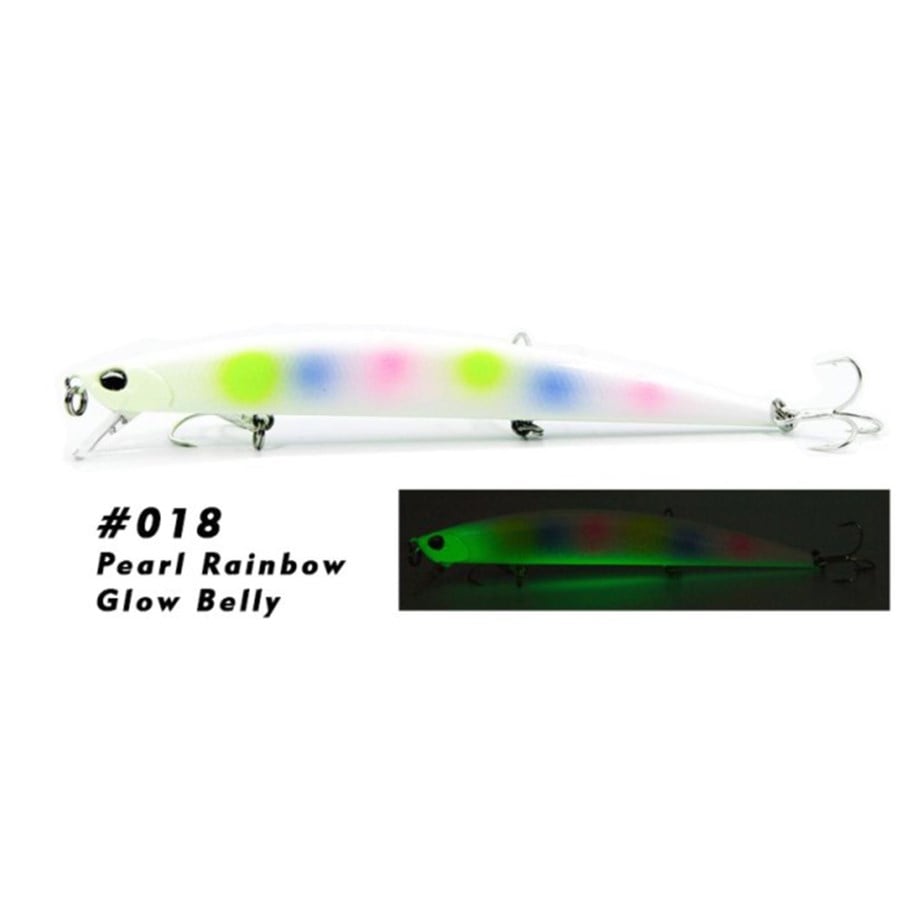 Fujin Flux 140 Mm 18 Gr Floating Maket Yem