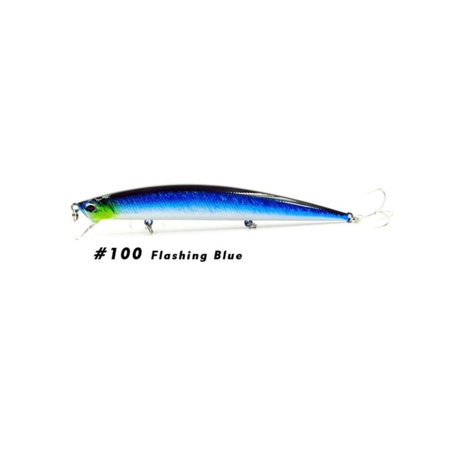 Fujin Flux 140 Mm 18 Gr Floating Maket Yem