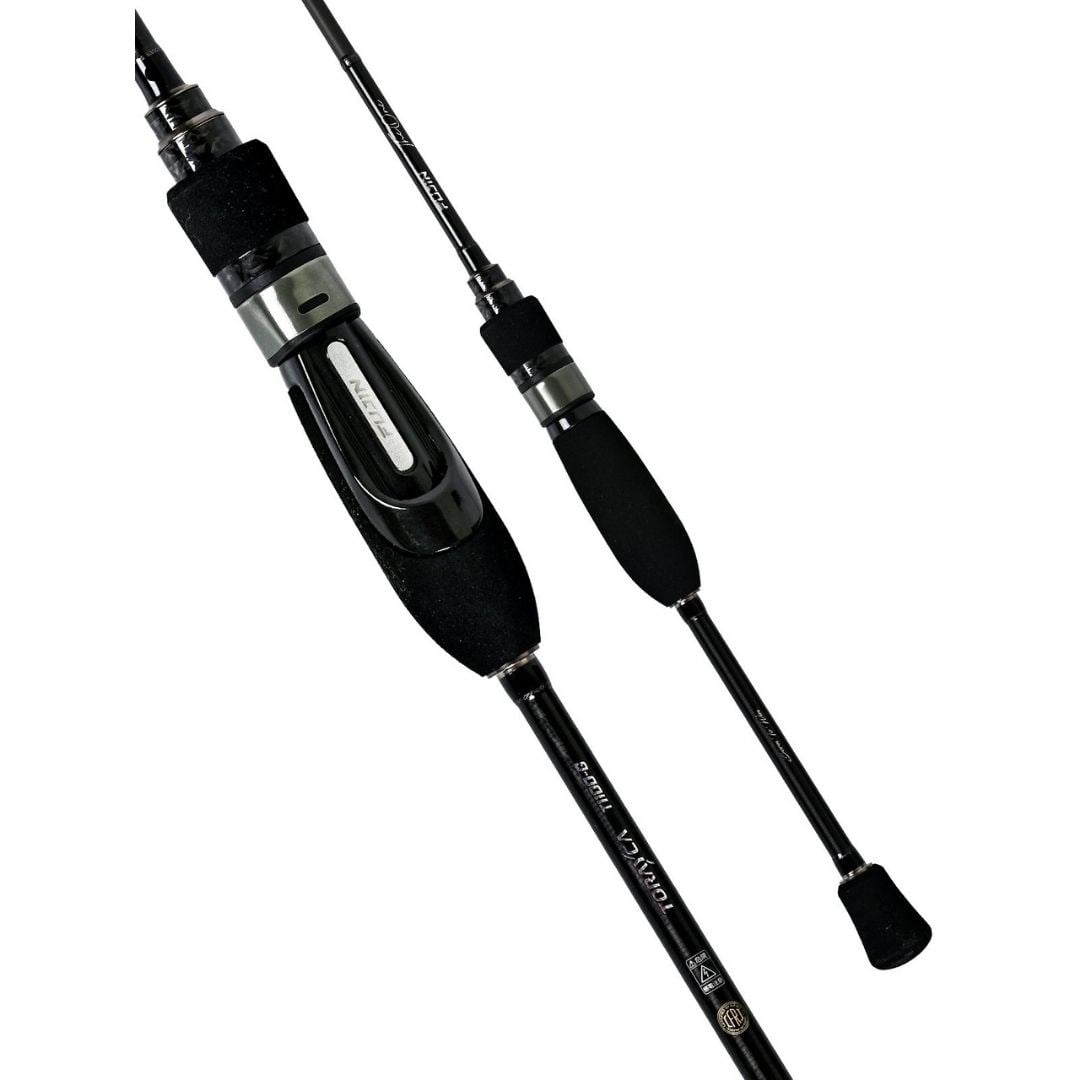 Fujin Fujin TheOne 198cm 04-5gr LRF Kamışı 662UL