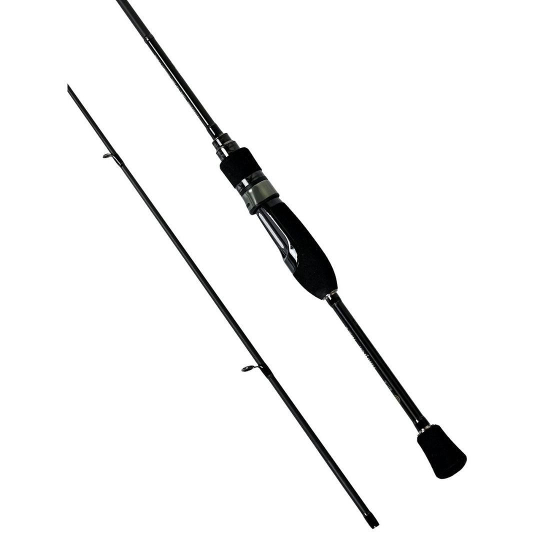 Fujin Fujin TheOne 228cm 05-8gr LRF Kamışı 762UL
