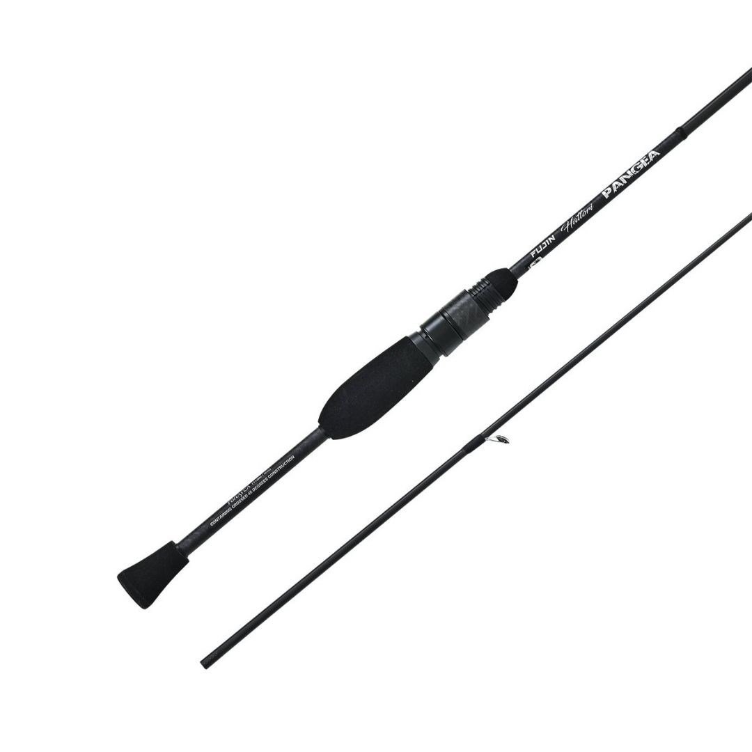 Fujin Hattori Pangea 190cm 02-4gr LRF Kamışı 632UUL