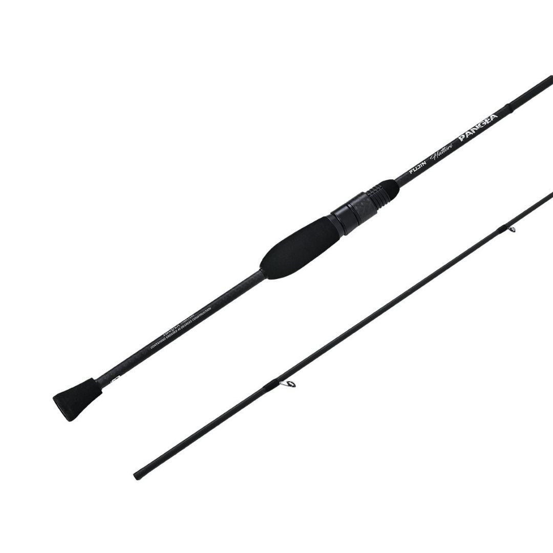 Fujin Hattori Pangea 203cm 04-7gr LRF Kamışı 682UL