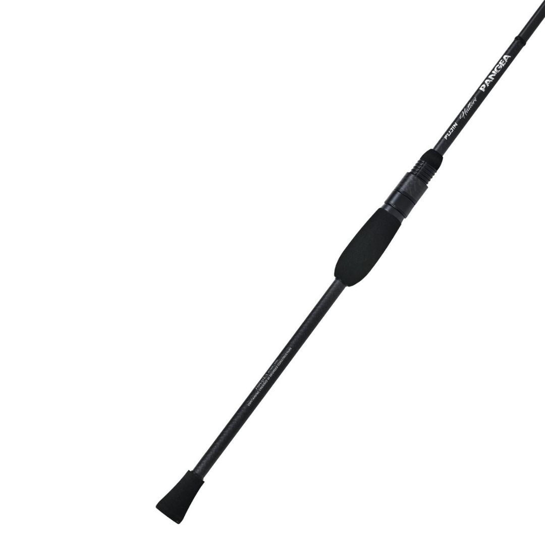 Fujin Hattori Pangea 203cm 04-7gr LRF Kamışı 682UL