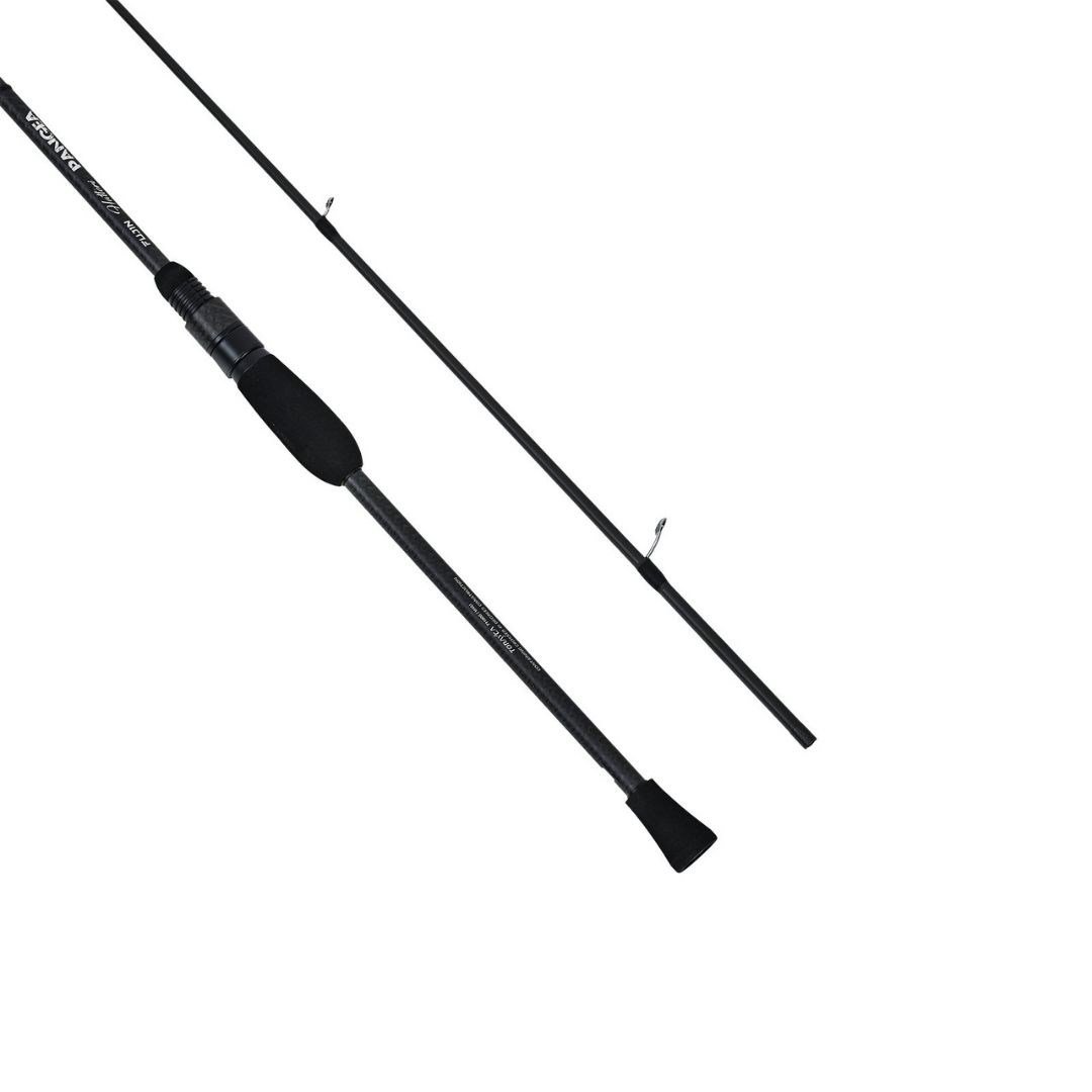 Fujin Hattori Pangea 233cm 1-14gr LRF Kamışı 782M