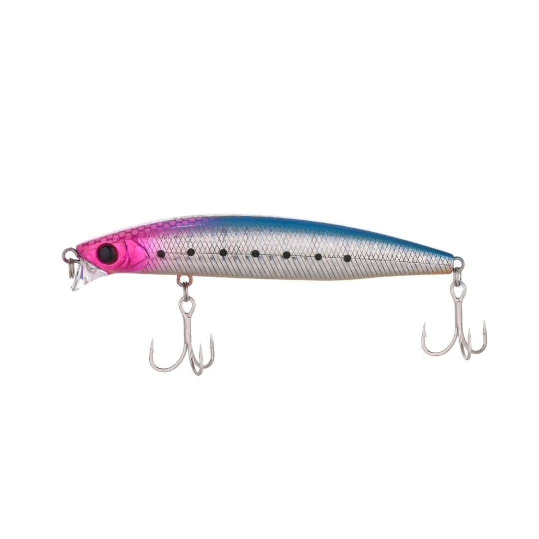 Fujin Joker 97mm 12.6gr SSR Floating Maket Balık 255 Sky Sardine