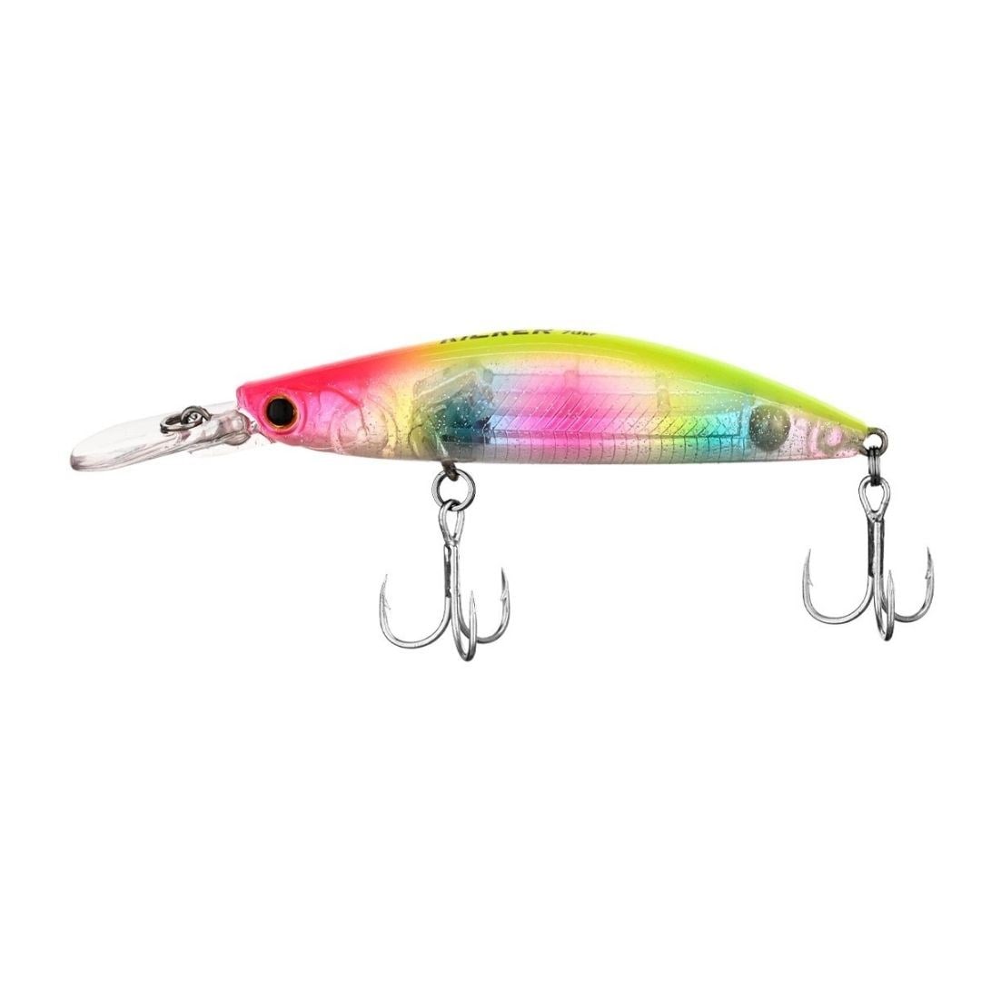 Fujin Kicker SF 78mm 10.6gr Maket Balık 222 Sweety Bite