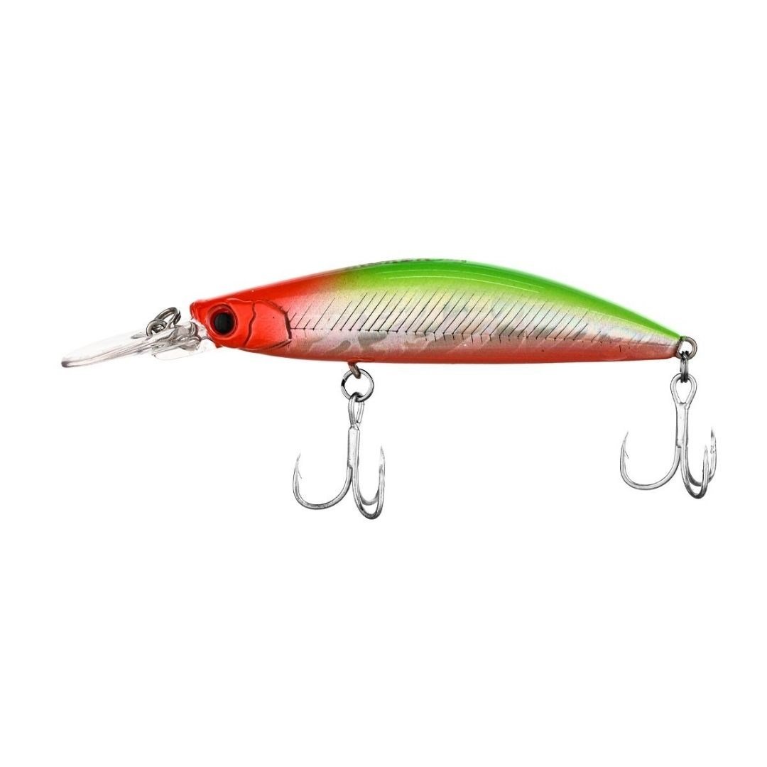 Fujin Kicker SF 95mm 13.5gr Maket Balık 147 Oranger