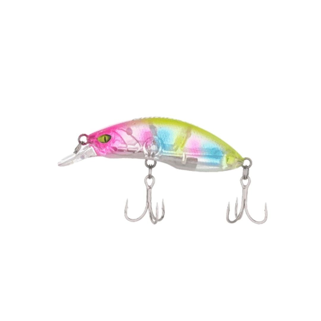 Fujin Maniac 50S 8gr 50mm Maket Balık 222 Sweety Bite