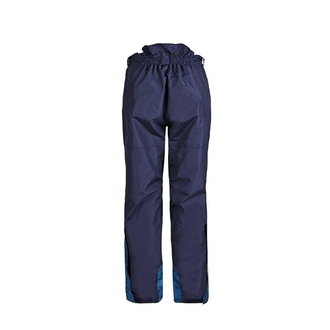 Fujin Pro Angler Pants Grey Wave XLarge (XL)