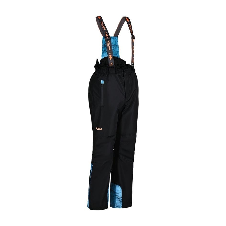 Fujin Pro Angler Pants Navy Blue Large (L)