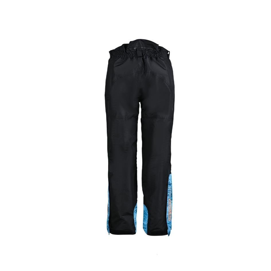 Fujin Pro Angler Pants Navy Blue Large (L)