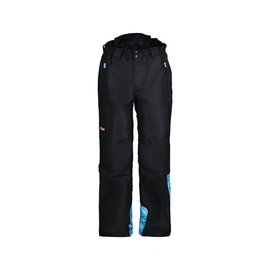 Fujin Pro Angler Pants Navy Blue XLarge (XL)
