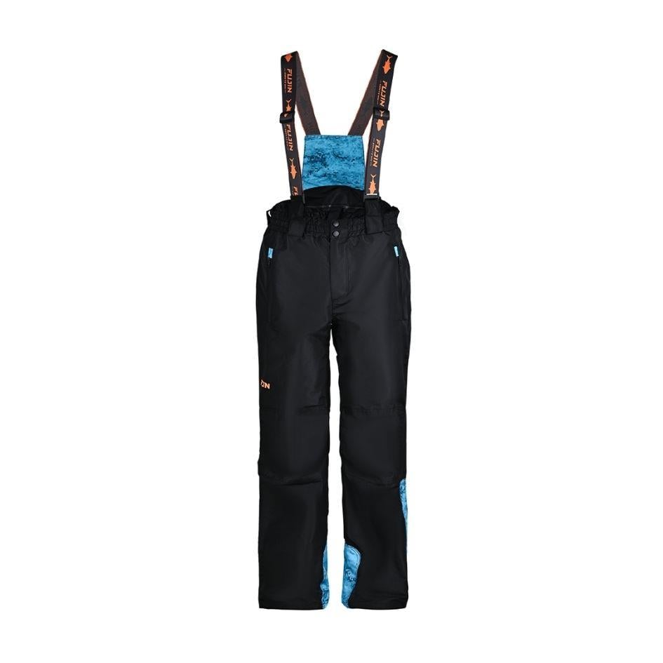 Fujin Pro Angler Pants Navy Blue XLarge (XL)