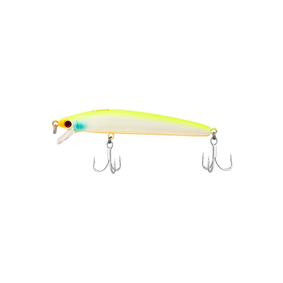 Fujin Queen 70F 70mm Maket Balık 099 Nacre Lemon