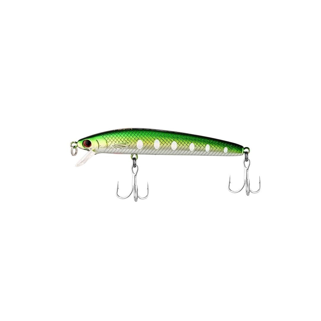 Fujin Queen 90F 90mm Maket Balık 160 Mackerel Ayu