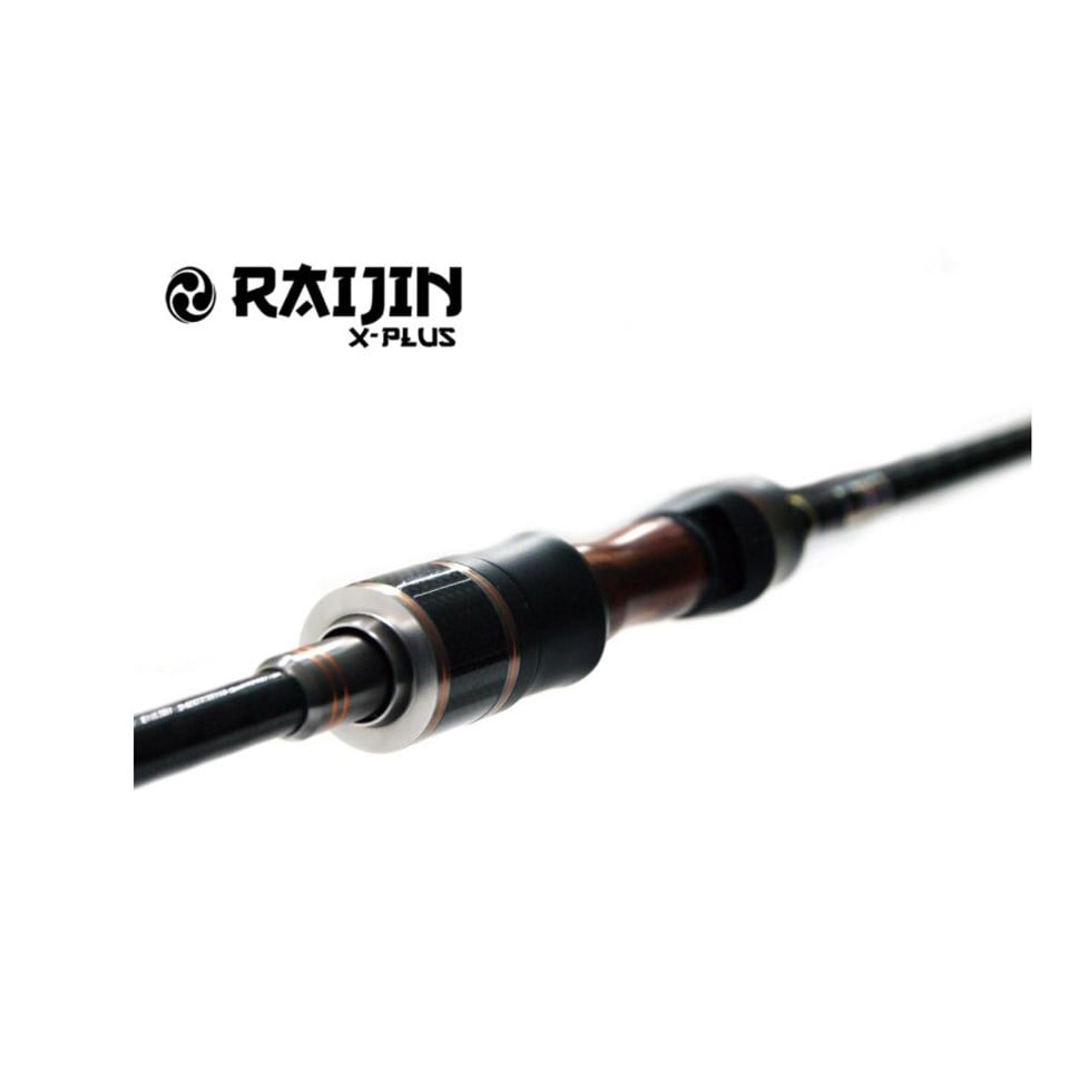 Fujin Raijin X Plus Aji Lrf Kamışı 228CM 0,4-5 GR