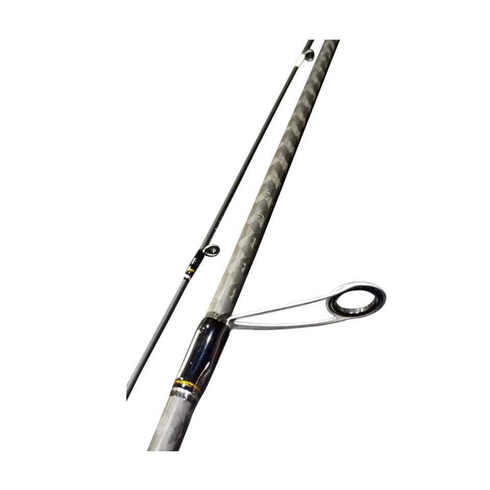 Fujin Raijin X Plus Aji Lrf Kamışı 228CM 0,4-5 GR