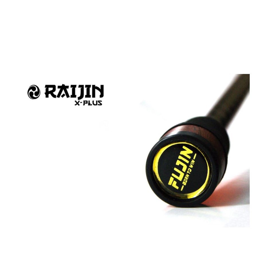 Fujin Raijin X Plus Aji Lrf Kamışı 228CM 0,4-5 GR