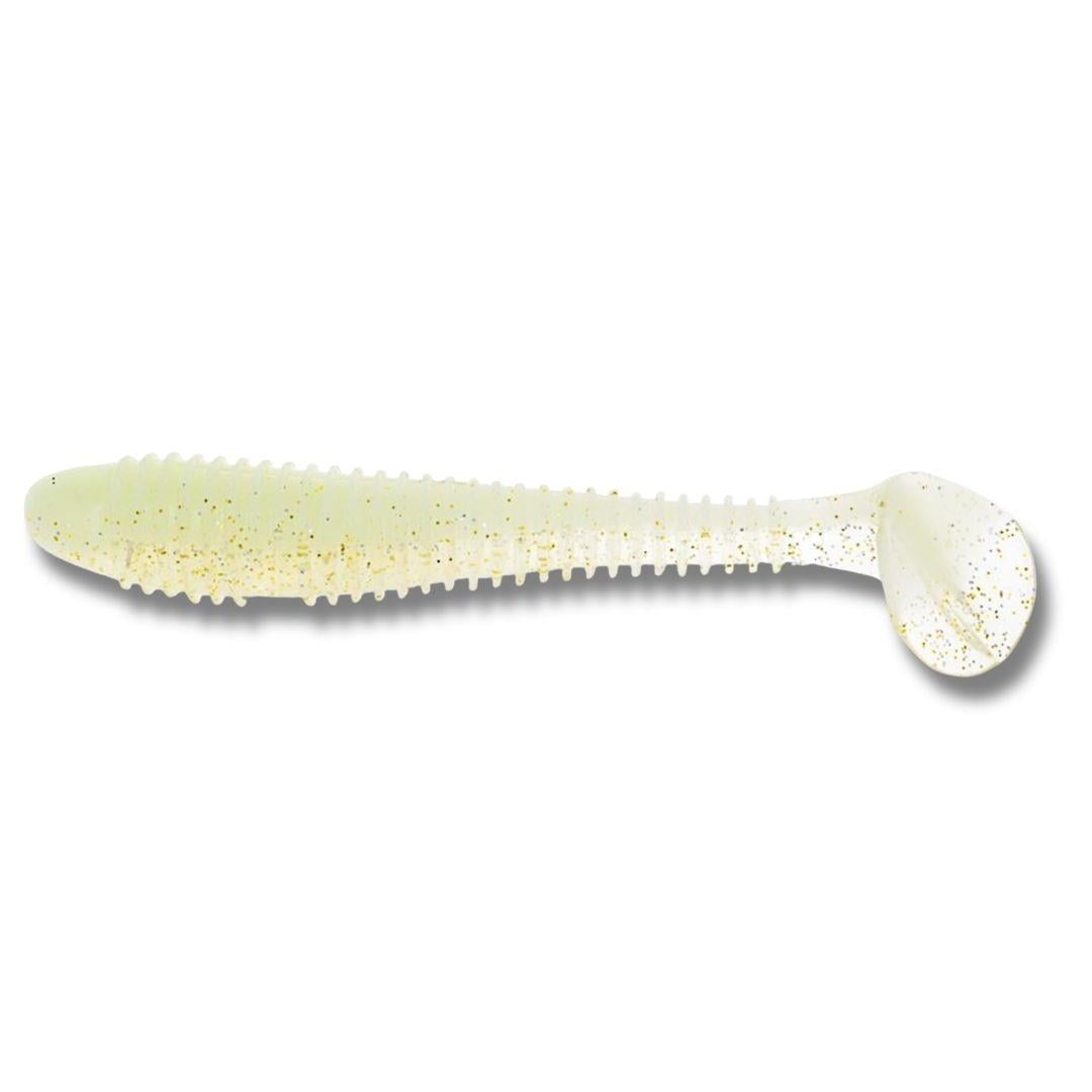 Fujin Round Bait 100mm Silikon Balık SB08