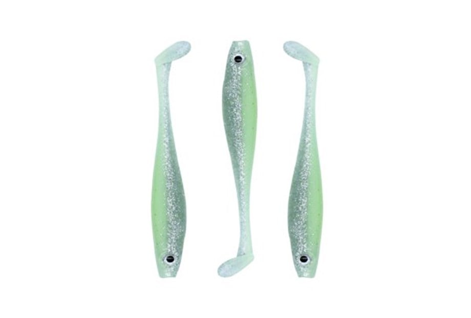 Fujin Shady 10cm Silikon Balık