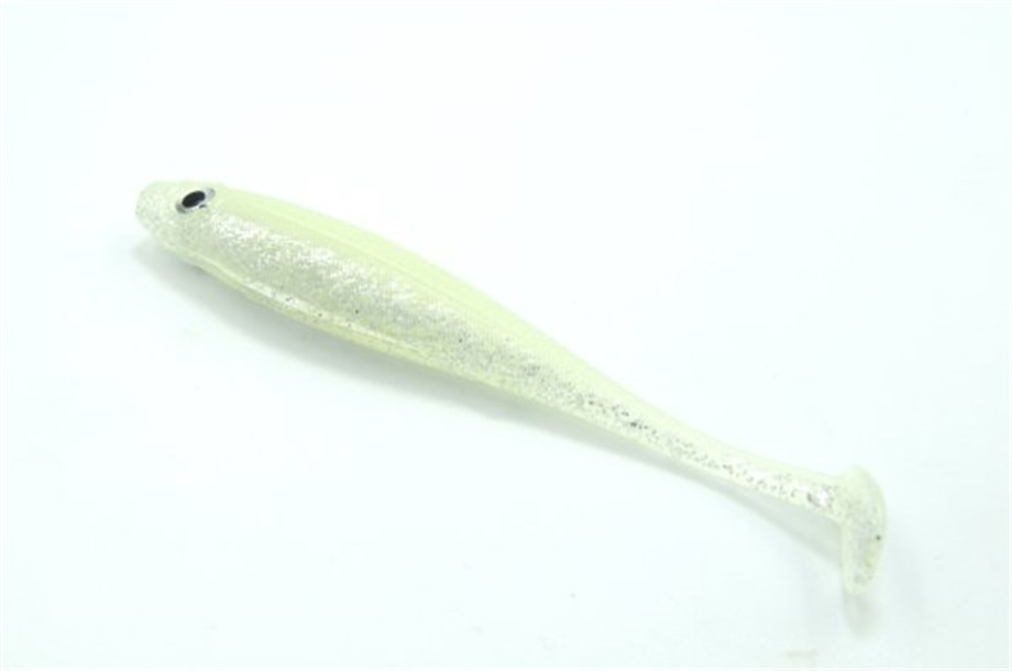 Fujin Shady 10cm Silikon Balık