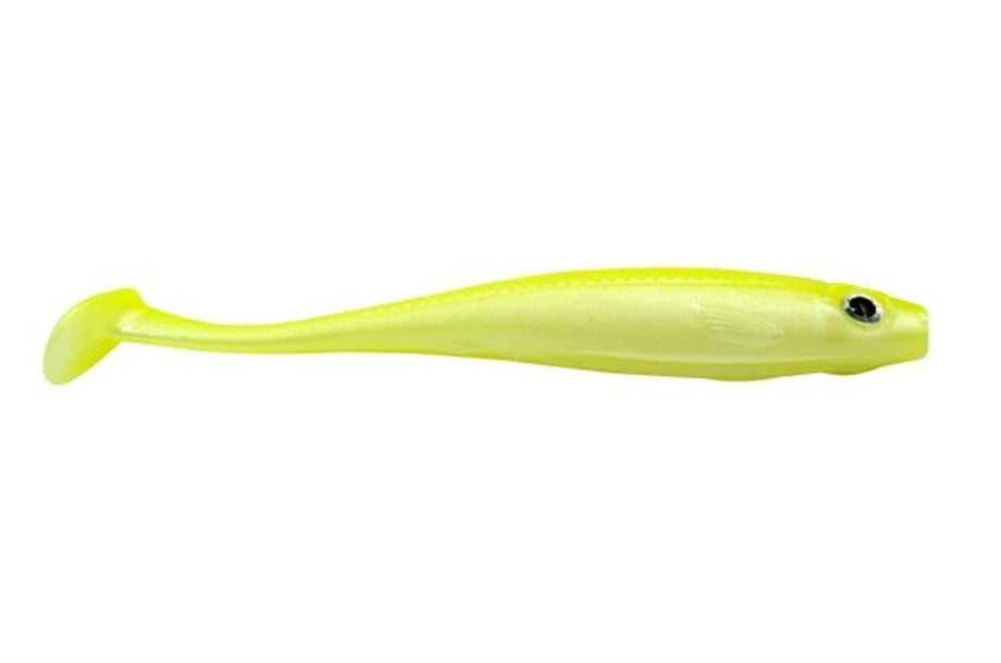 Fujin Shady 10cm Silikon Balık